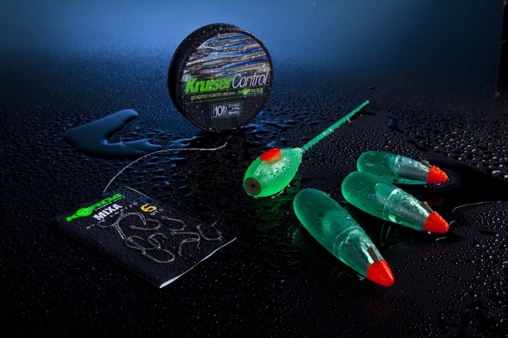 Korda Tackle - img08511.jpg
